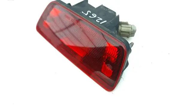 Nissan Leaf II (ZE1) Rear fog light 