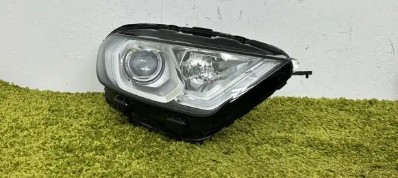 Ford Ecosport Headlight/headlamp mn15-13e014-ad