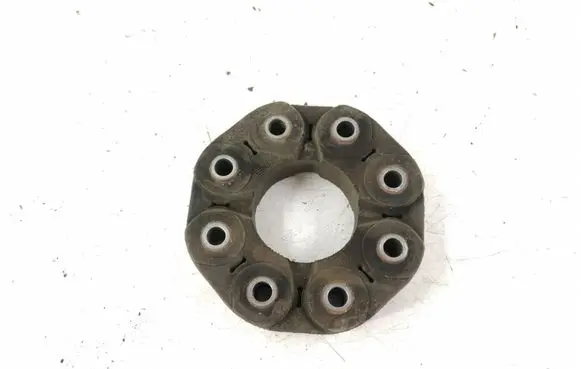 Mercedes-Benz CLS C218 X218 Rear prop shaft donut coupling/joint DALISID855 2094100215 0004110600