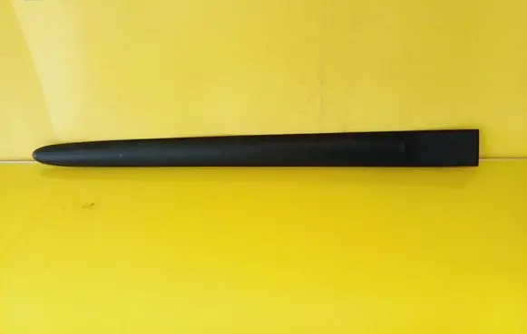 Opel Corsa B Rear door trim (molding) 24411217