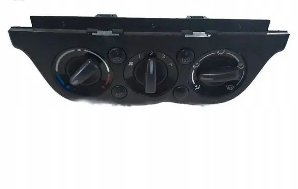 Ford Probe Climate control unit 12345