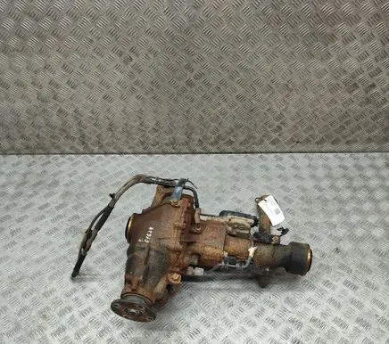 Toyota Hilux (AN120, AN130) Front differential 4111071350 411100KB00