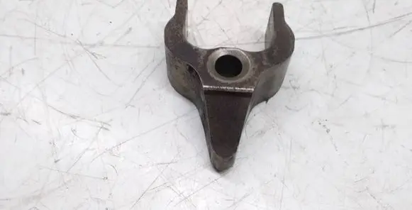 BMW 1 E82 E88 Fuel Injector clamp holder