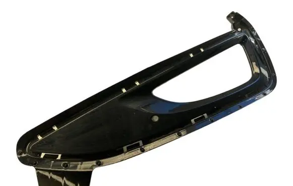 Hyundai Tucson IV NX4 Front fog light trim/grill 8652637110