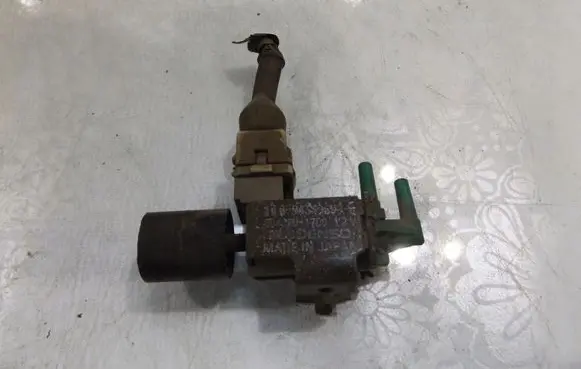 Opel Frontera A Turbo solenoid valve