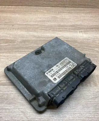 Opel Sintra Engine control unit/module ECU 09173216 0281001972