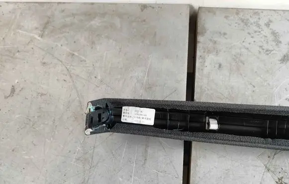 MG MG5 II Dashboard trim 10785580
