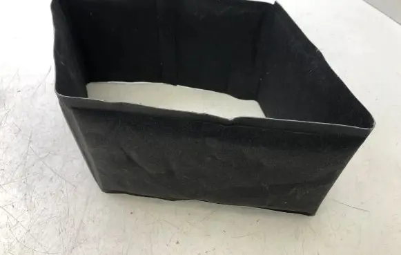 MG MG3 II Other engine bay part