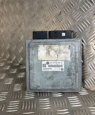 Engine control unit/module