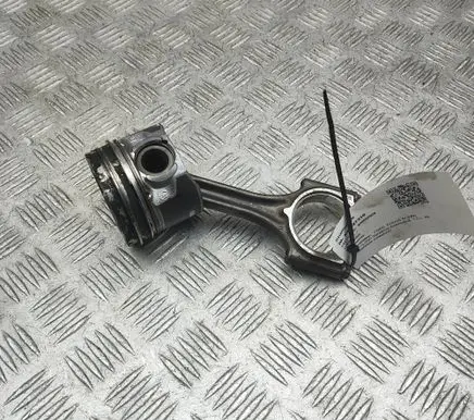 Ford Focus Piston
