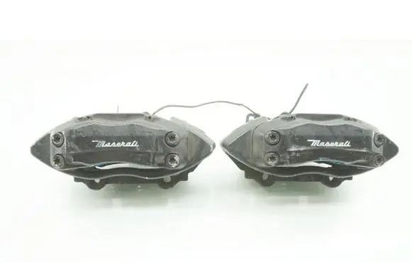 Maserati Quattroporte Front brake caliper QUATTROPORTEV