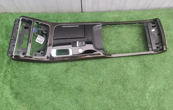 Audi A8 S8 D4 4H Center console 4H1864348