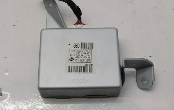 KIA Sportage Other control units/modules 95300-F1900