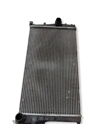 BMW 3 F30 F35 F31 Coolant radiator M152797287 M152797