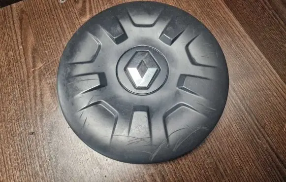 Renault Master III Original wheel cap 403150032R 403150033R