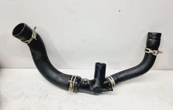 Volvo V60 Engine coolant pipe/hose 31319497 9671124980