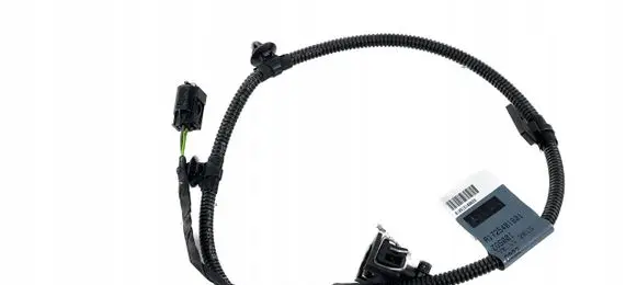 Mercedes-Benz SLC R172 Other wiring loom A1725401801