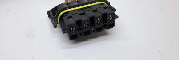 Mercedes-Benz Vaneo W414 Other wiring loom 0315455628