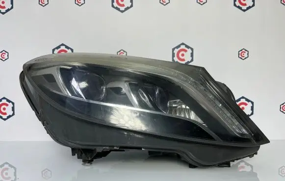 Mercedes-Benz S W222 Headlight/headlamp A2229061402