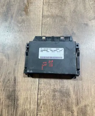 Mercedes-Benz E W211 Gearbox control unit/module A0325451432 5WP20005DJ