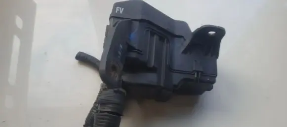 Toyota Corolla Verso AR10 Fuse box set