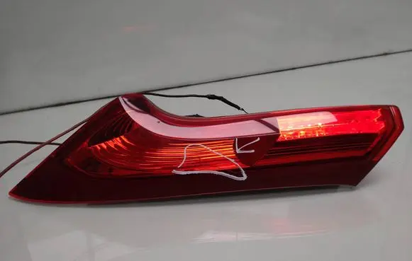 Honda CR-V Rear/tail lights W0706 5qhb0u4uma7u