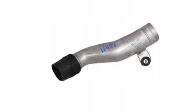 Audi Q7 4L Intercooler hose/pipe 7L8128654A