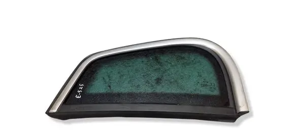 Volkswagen Tiguan Rear side window 5N0845041S DOT459MS32AS3 43R001667