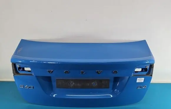 Volvo S60 Tailgate/trunk/boot lid IMPRK1526474