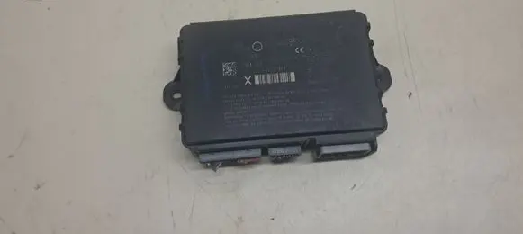Land Rover Range Rover Velar Keyless (KESSY) go control unit/module HPLA19H440BF 5E0770657