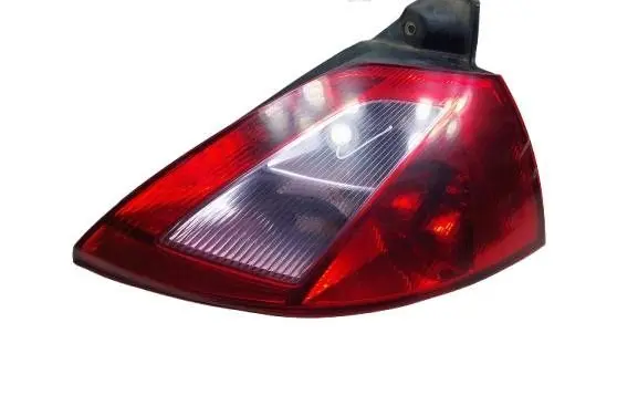Renault Megane II Rear/tail lights 154058KAS 154058