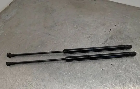 Audi A3 S3 8L Tailgate/trunk strut/damper 8D9827552F