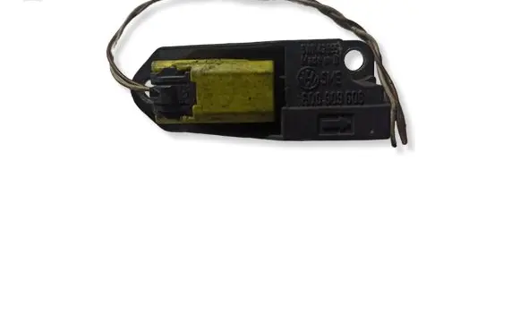 Volkswagen Golf IV Airbag deployment crash/impact sensor 6Q0909606