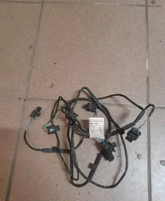 BMW 2 F45 Parking sensor (PDC) wiring loom F45F460718 8715295 19344411