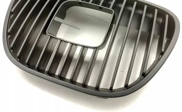 Seat Ibiza IV (6J,6P) Front grill 7425040