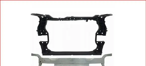 Audi Q5 SQ5 Radiator support slam panel 80A805594B