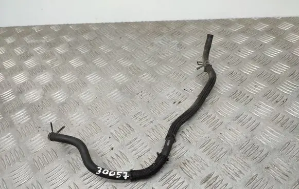 Toyota RAV 4 (XA30) Engine coolant pipe/hose