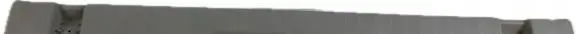 Chrysler Pacifica Trunk/boot sill cover protection 5RH96PD2AE