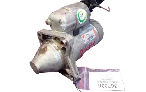 Fiat Panda 141 Starter motor