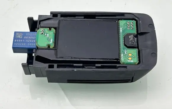 Toyota RAV 4 (XA50) Rain sensor 8994142020 4232003050 05D28
