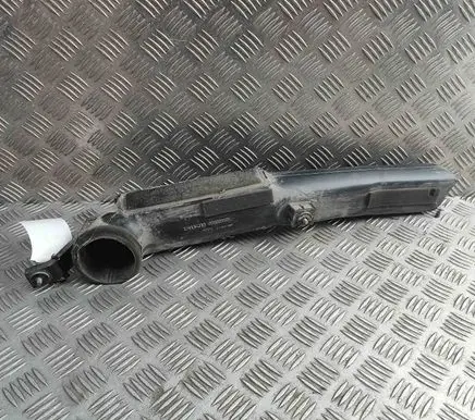 Isuzu D-Max Air intake duct part 898029373