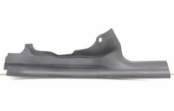 BMW 3 E90 E91 Rear sill trim cover 7066992 51437066992 112420