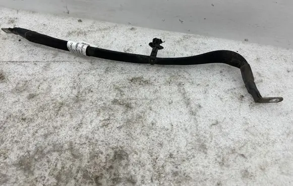 Tesla Model Y Negative earth cable (battery) 162606100c