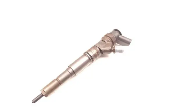 BMW 3 E46 Fuel injector 7793836 0445110216