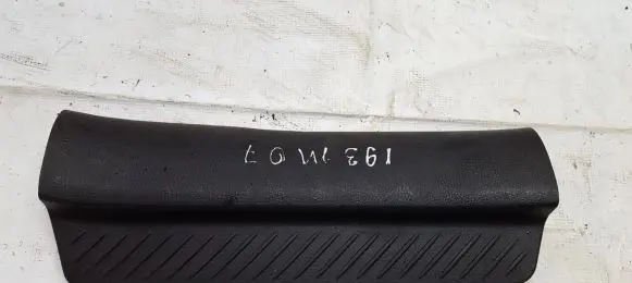 Mazda 6 Rear sill trim cover GJ6A68740