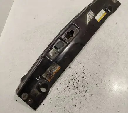 SsangYong Rexton Top upper radiator support slam panel