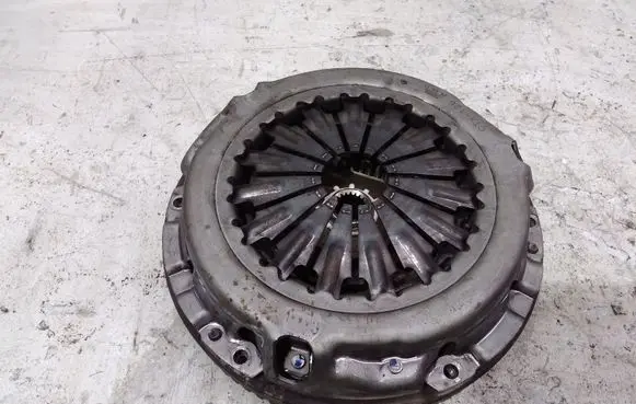 Toyota Corolla E120 E130 Clutch set kit