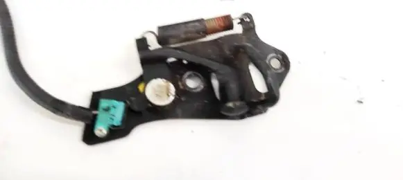 Lexus GS 300 350 430 450H Engine bonnet/hood lock/catch