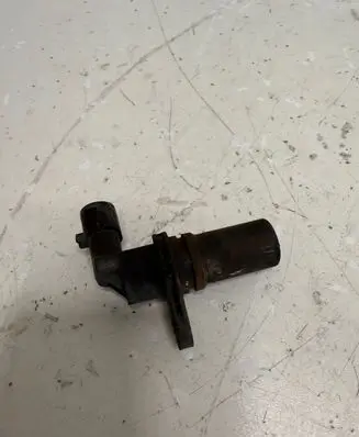 Peugeot Bipper ABS brake wheel speed sensor