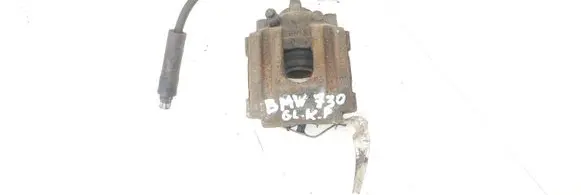 BMW 7 E65 E66 Rear brake caliper